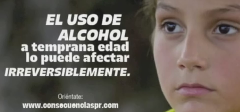 Read more about the article Enséñale a vivir, no le enseñes a beber